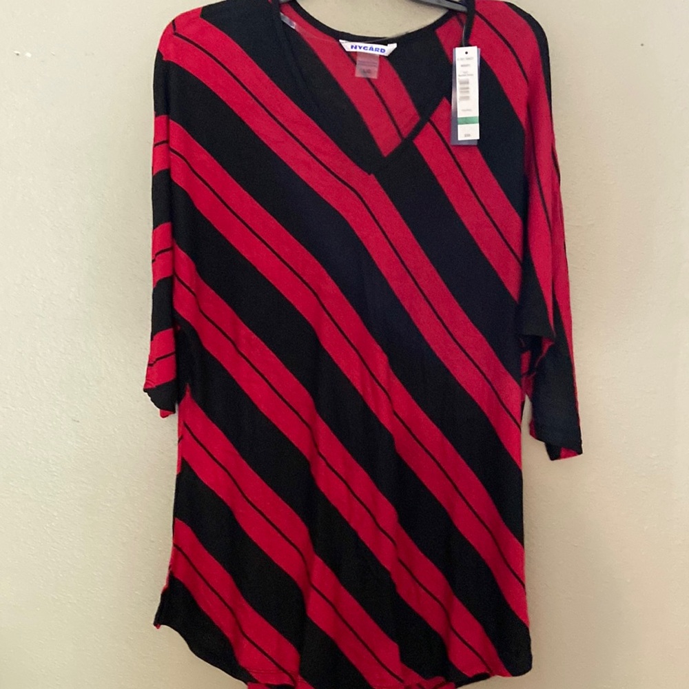 NYGARD Knit Top